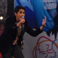 Siddharth Narayan - Siddharth's Oh My Friend Audio Launch - Pictures | Picture 103243